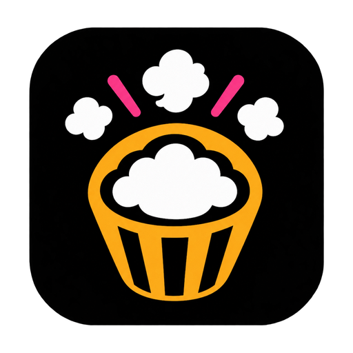 Icono de la app POPMO